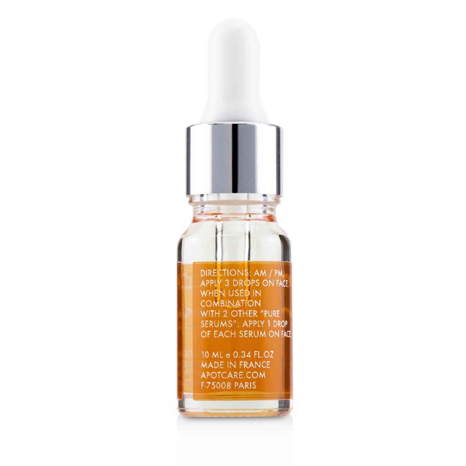 VITAMIN C Pure Serum Brighten