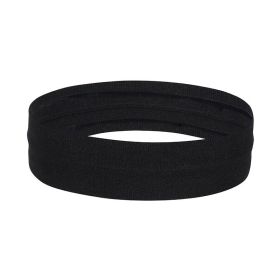 Women Sports Equipment Set (Option: One Size-Black)